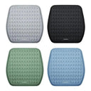 Cooling Gel Car Seat Cushion for Office