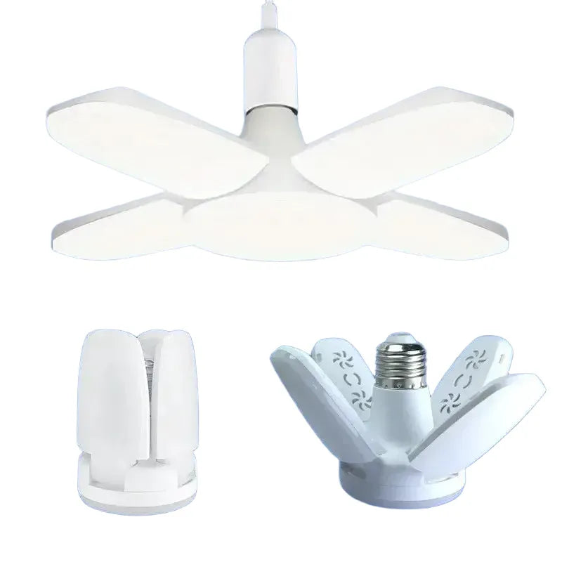 Foldable LED Bulb - High Brightness — product view 1