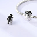 Clip Charm Sterling Silver Clasp