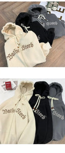 Smart Cozy Hoodie For Women's Comfort