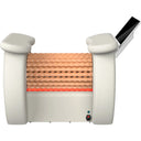 3D Roller Massage Chair - Effortless Fat Burning