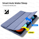 Redmi Pad Case with Tri-Fold Stand and Drop Protection