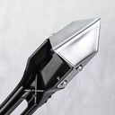 3-in-1 Silicone Caulking Tool Kit Stainless Steelhead Caulk Remover