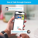 Zosi Poe Security Camera System