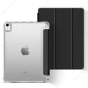 ShockProof iPad Case With Pencil Holder