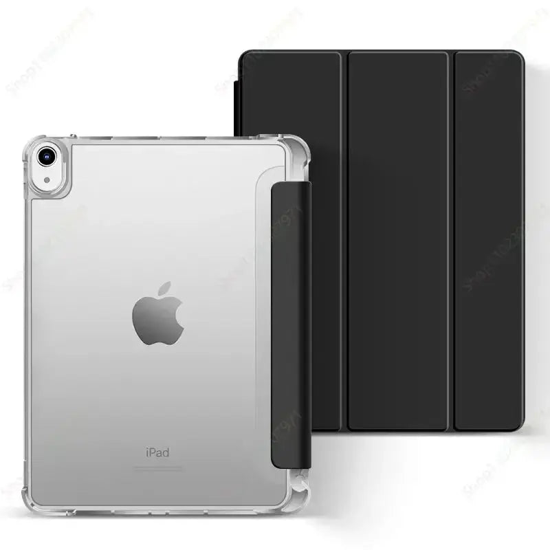 ShockProof iPad Case With Pencil Holder — product view 13