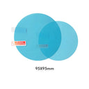 Car Mirror Anti Fog Film - Guaranteed Clarity