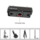 Puluz Magnetic Quick Release Base