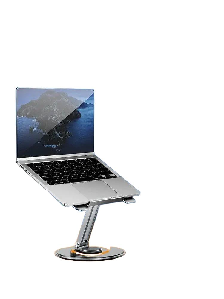 Notebook Riser - Laptop Use Cases — product view 1