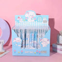 Smooth Writing Gel Pens Kit for Students