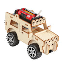 STEM Electronics Circuit Kit for Kids