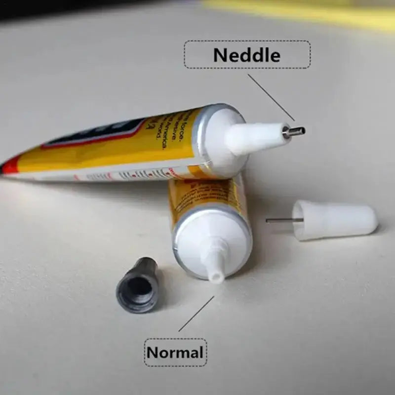 E8000 Glue for Mobile Phone Touch Screen Repair Sealant 50ml