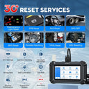 XTOOL D6S OBD2 Auto Scanner Tool
