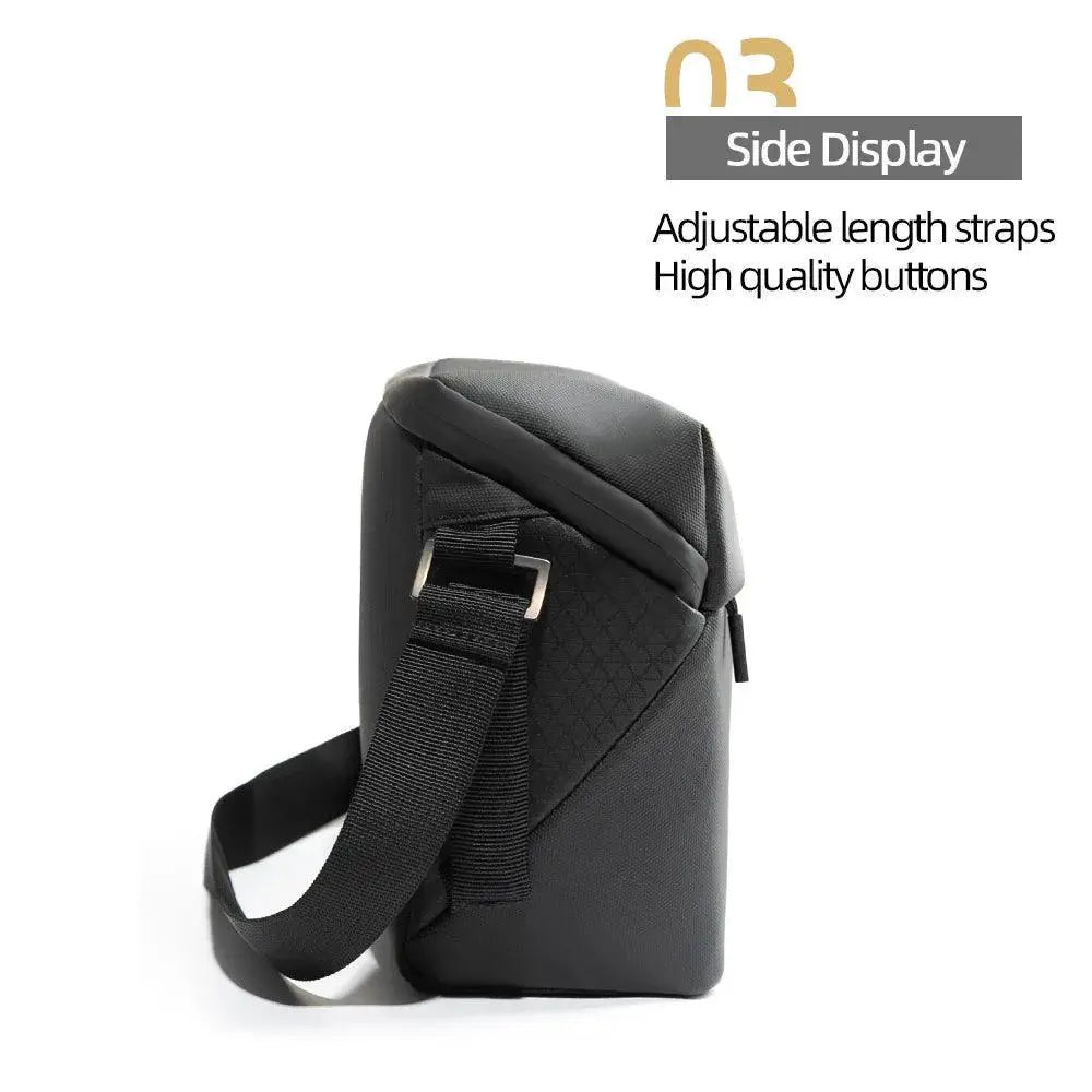 Waterproof Drone Backpack For DJI Mini Pro Storage Solution