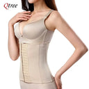 Slimming Waist Trainer Belt for Women
