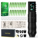 Xnet Nebula Wireless Tattoo Pen Kit