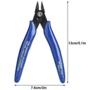 Precise Wire Cutter for DIY Electronics