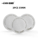 Espresso Puck Screen For Home Baristas