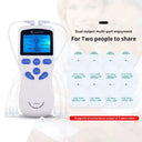 Tens Muscle Stimulator - Digital Slimming Relief