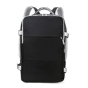 Stylish TSA Approved Women's Travel Backpack for College