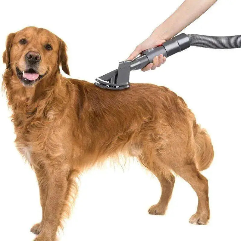 Pet Bed Brush Groom Tool for Dyson Vacuum Cleaner Accessory