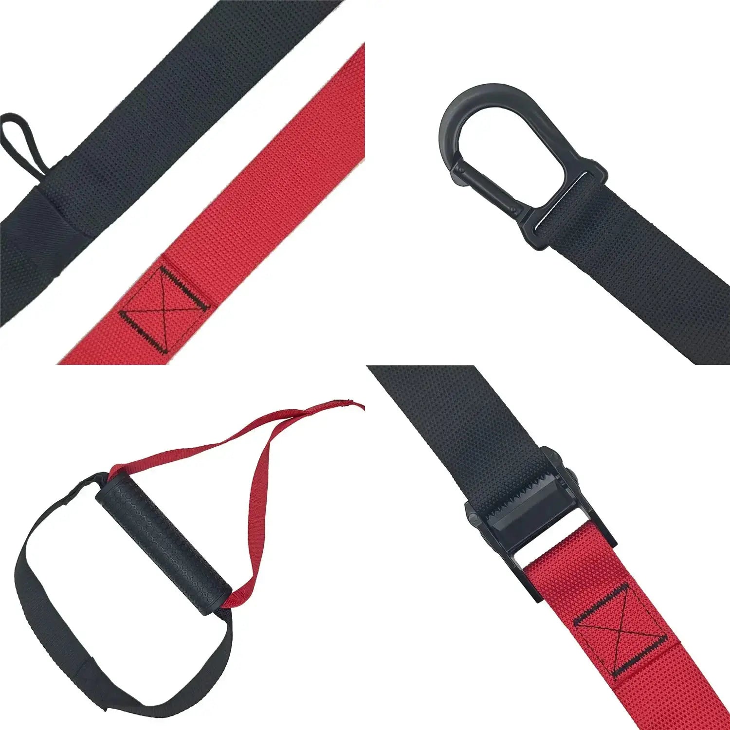 Ultimate Home Fitness Resistance Training All In One Bundle
