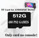 Anbernic Rg Retro Handheld Game
