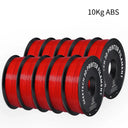 Geeetech Abs Plus Vacuum Filament