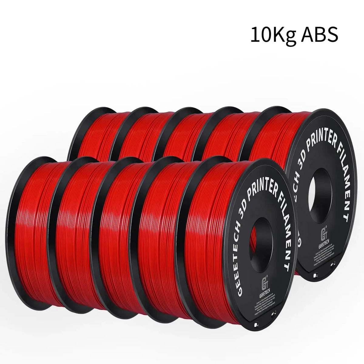 Geeetech Abs Plus Vacuum Filament — product view 13