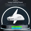 Lightweight Wireless Gaming Mouse for PC