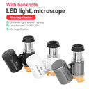 Kids Microscope Kit for Hands on Science