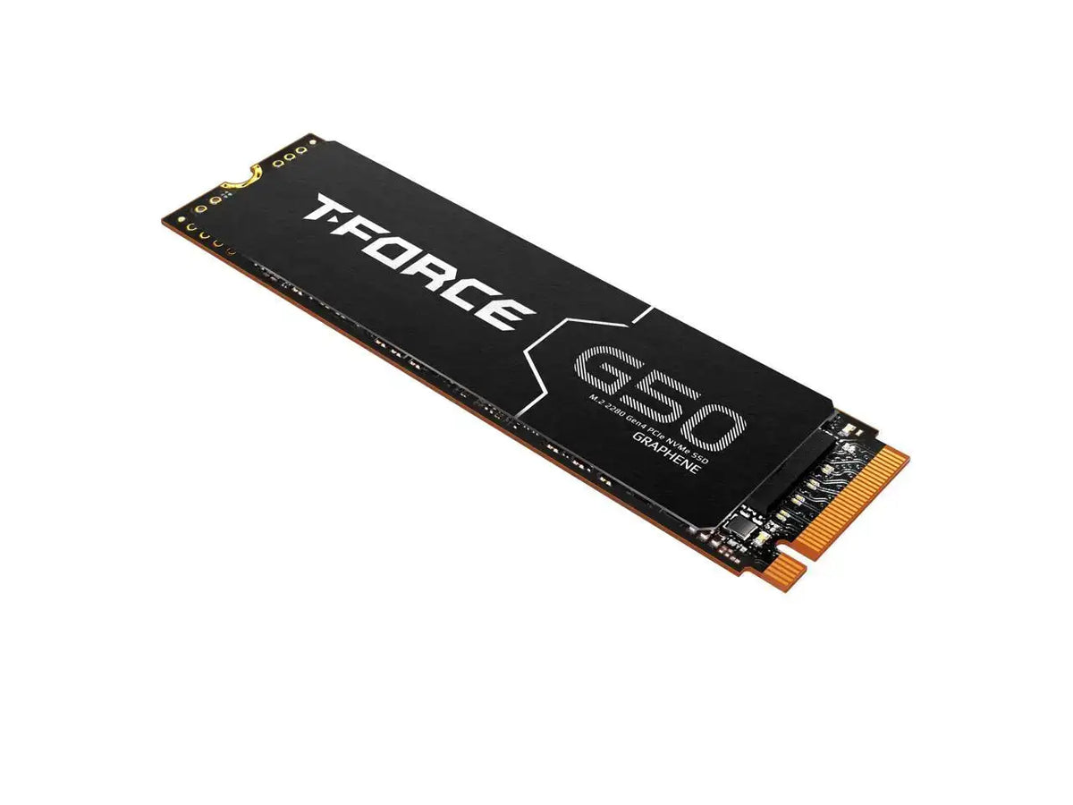Team Group Nvme Pcie Ssd — product view 3
