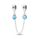 Sales Sterling Silver Charm Beads