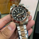 Automatic Watch for Gentlemen Style