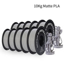 GEEETECH Matte PLA - Premium Prints
