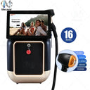 5000W Diode Laser Hair Treatment