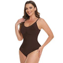 Seamless Shapewear Bodysuit for Women