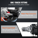 SucceBuy Inch Core Drill Machine