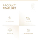 HiBREW Electric Milk Frother Fully Automatic Cool M1A