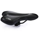 Comfortable Gel Bike Saddle for Cyclists