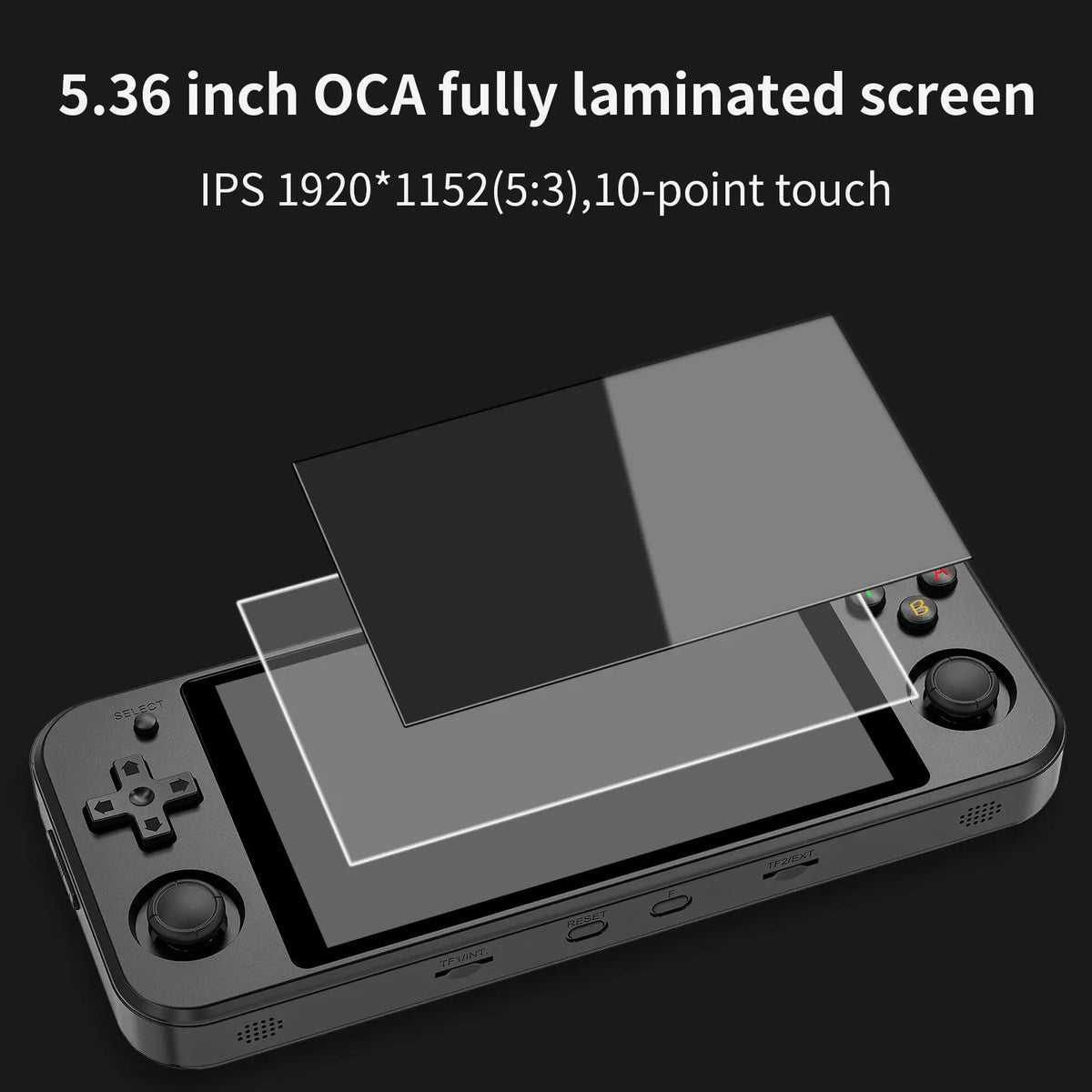 Anbernic RG552B Game Console
