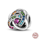 Qikaola Bracelet Sterling Silver