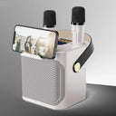 Karaoke Speaker for Party Fun
