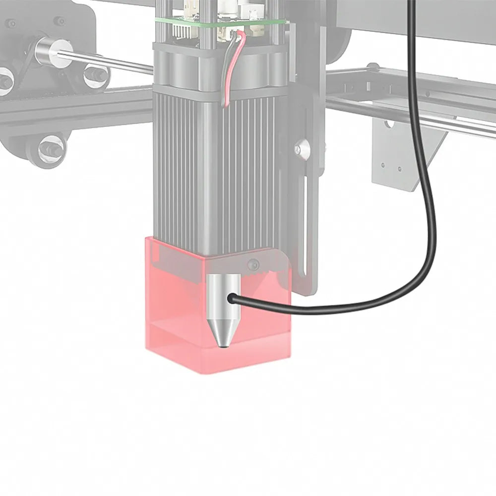 LONGER RAY5 10W Laser Kit
