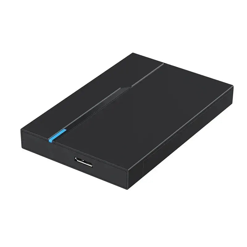 Sata Enclosure - Quick Usb Data Transfer — product view 8