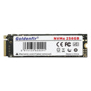 Goldenfir M.2 NVMe SSD High Performance Internal Drive