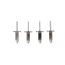 Sovol SV08 Metal Nozzle Kits 0.2/0.4/0.6/0.8mm for SV08/T300