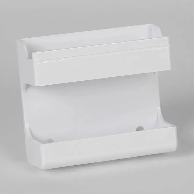 Wall Rack For Phones - Durable Plastic Quick Fix -  product image