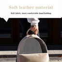 Ourlum Ultimate Breathable Pet Carrier Backpack Travel