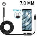 Clear View Endoscope Camera for Android